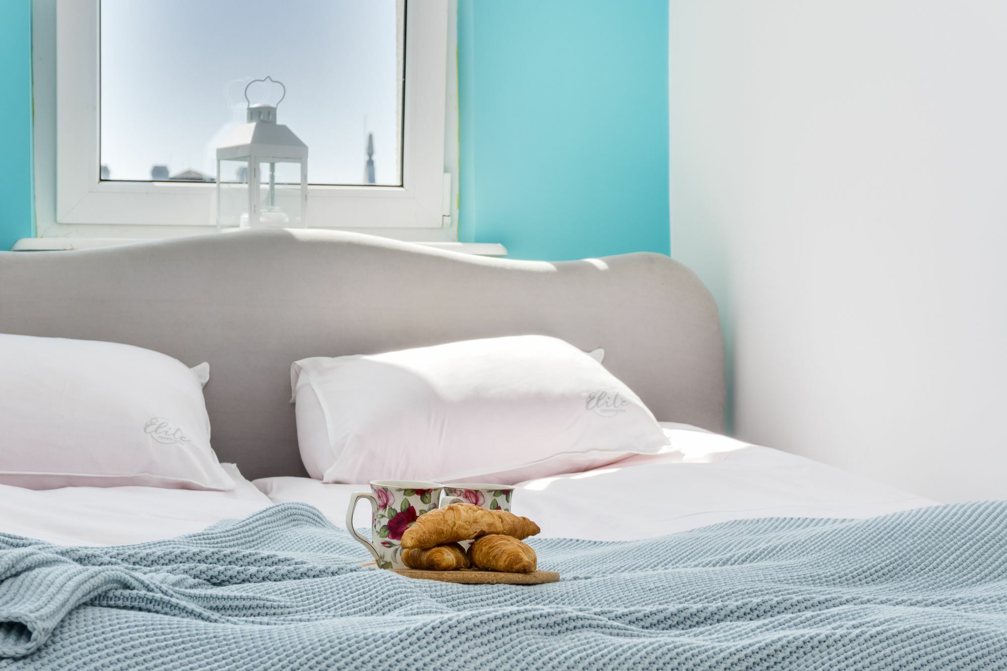 Elite Apartments Sopot City Center ภายนอก รูปภาพ