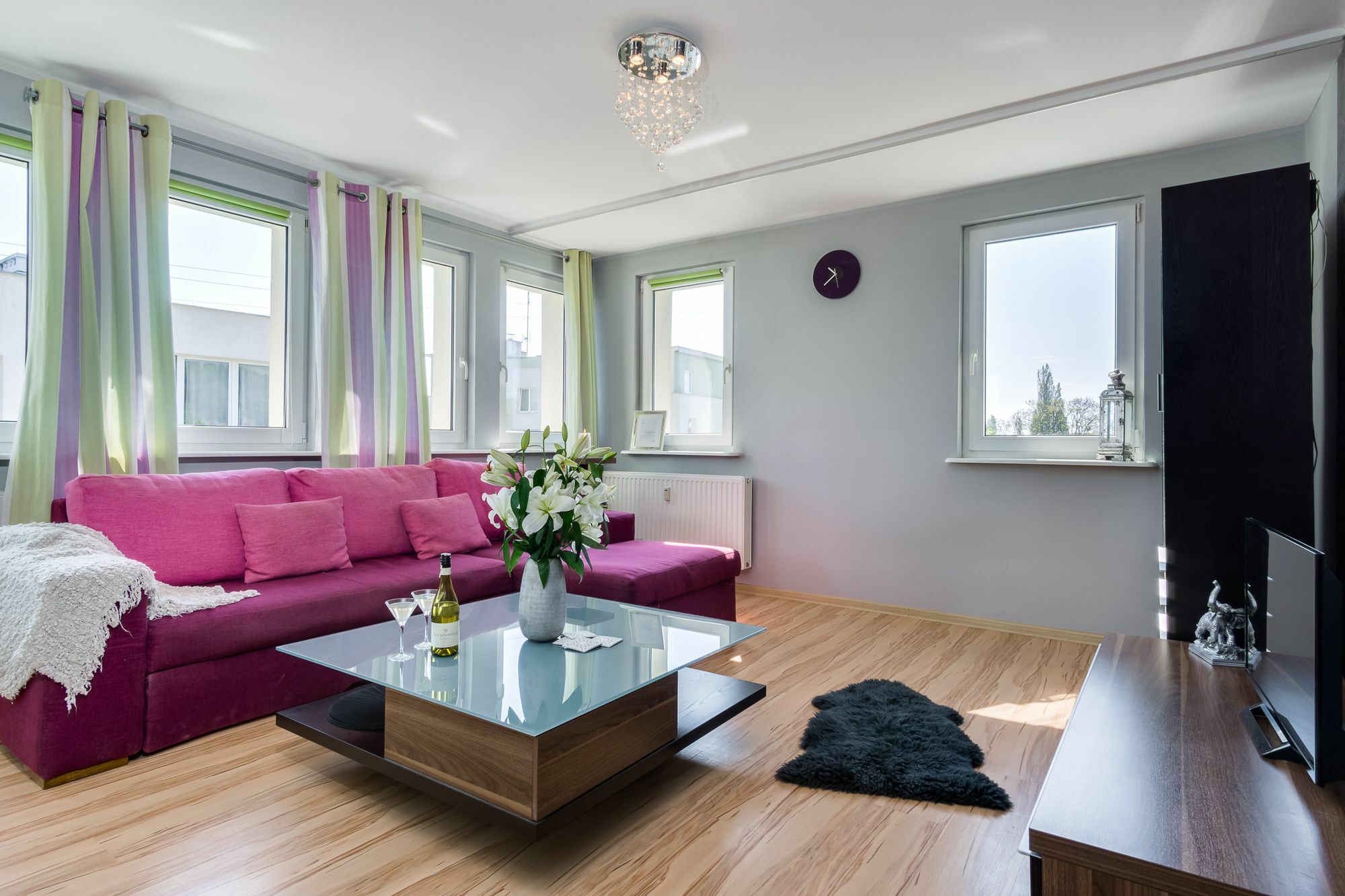 Elite Apartments Sopot City Center ภายนอก รูปภาพ